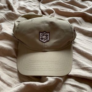 Frenchman’s reserve country club hat